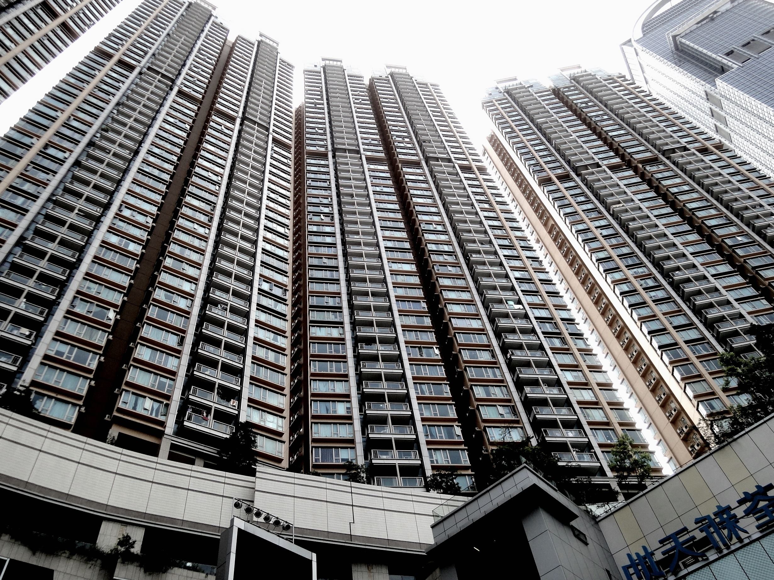 Inversión inmobiliaria